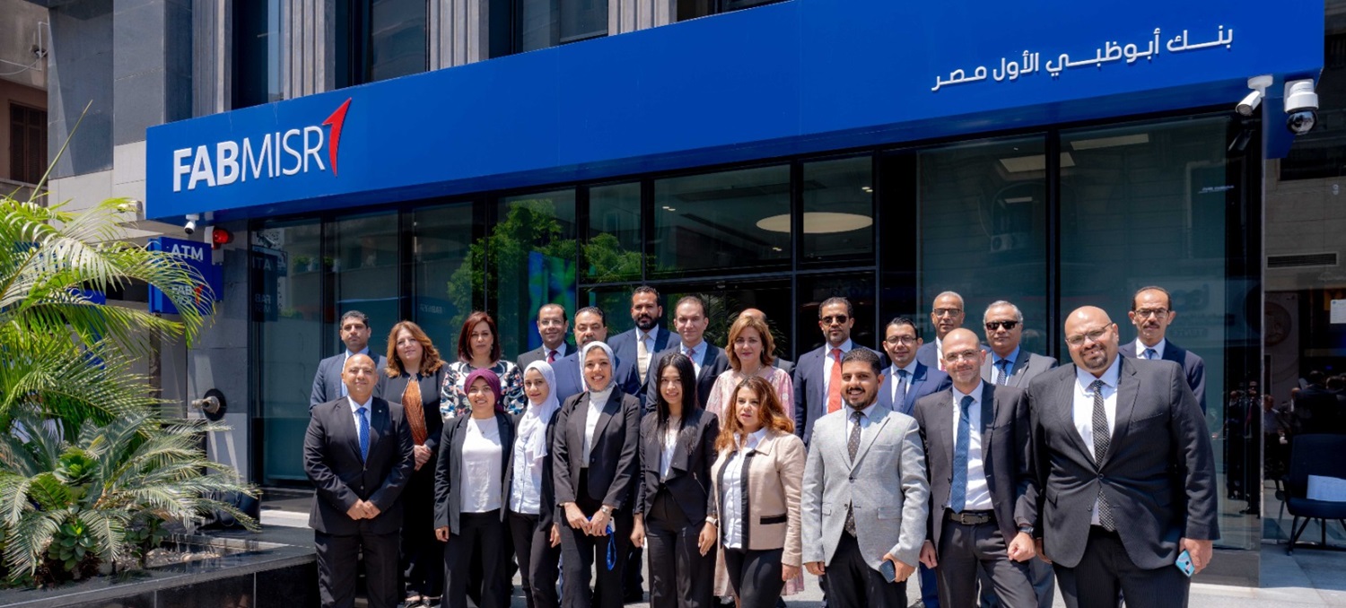 FABMISR opens 2 new branches

